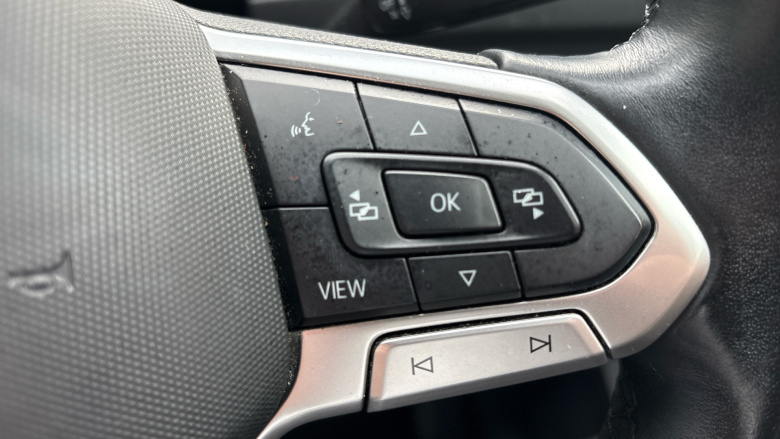 Volkswagen Tiguan 1.5 TSI Life 5dr Petrol Estate